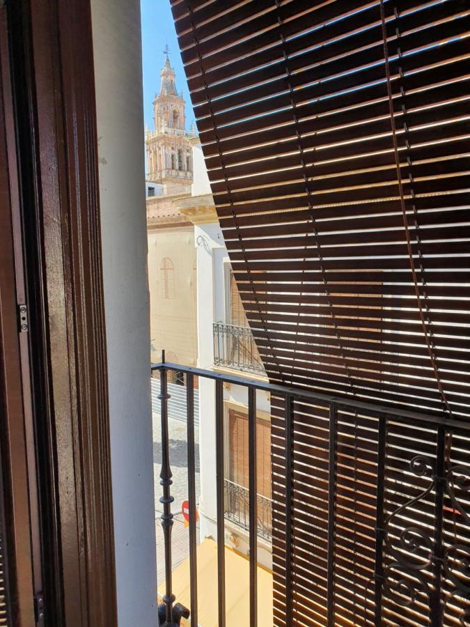 Apartamento La Casa Mirador De Écija Exterior foto