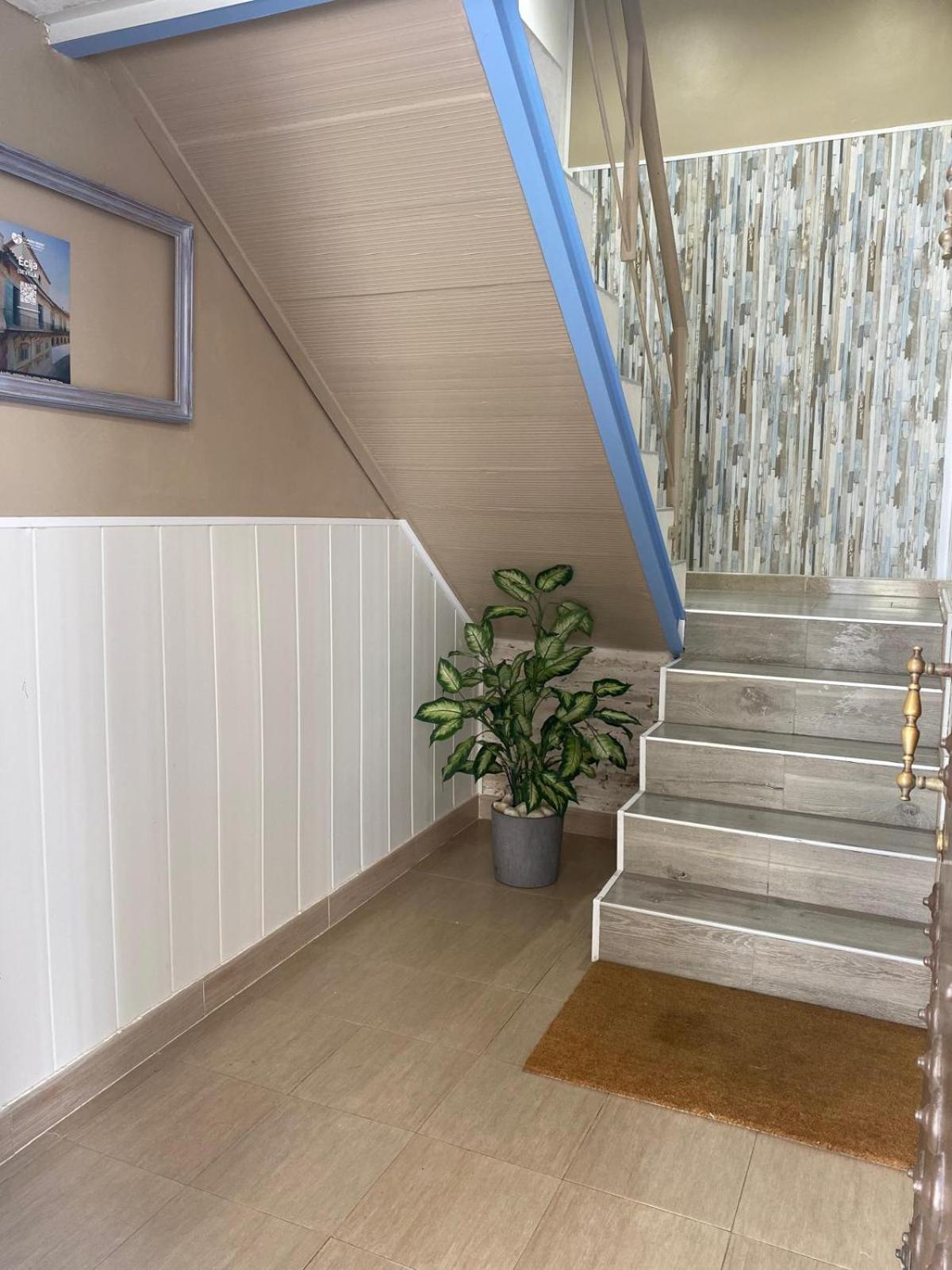 Apartamento La Casa Mirador De Écija Exterior foto